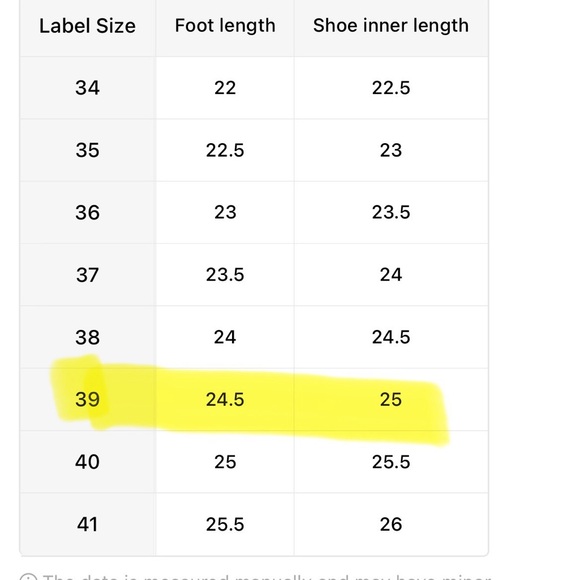 Brand new women's Latin dance heels - Picture 5 of 6